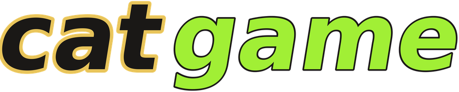 catgame logo